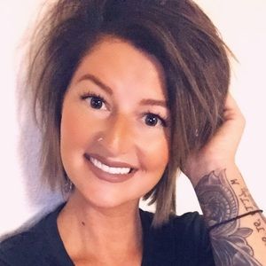 Meet your Posher, Krista